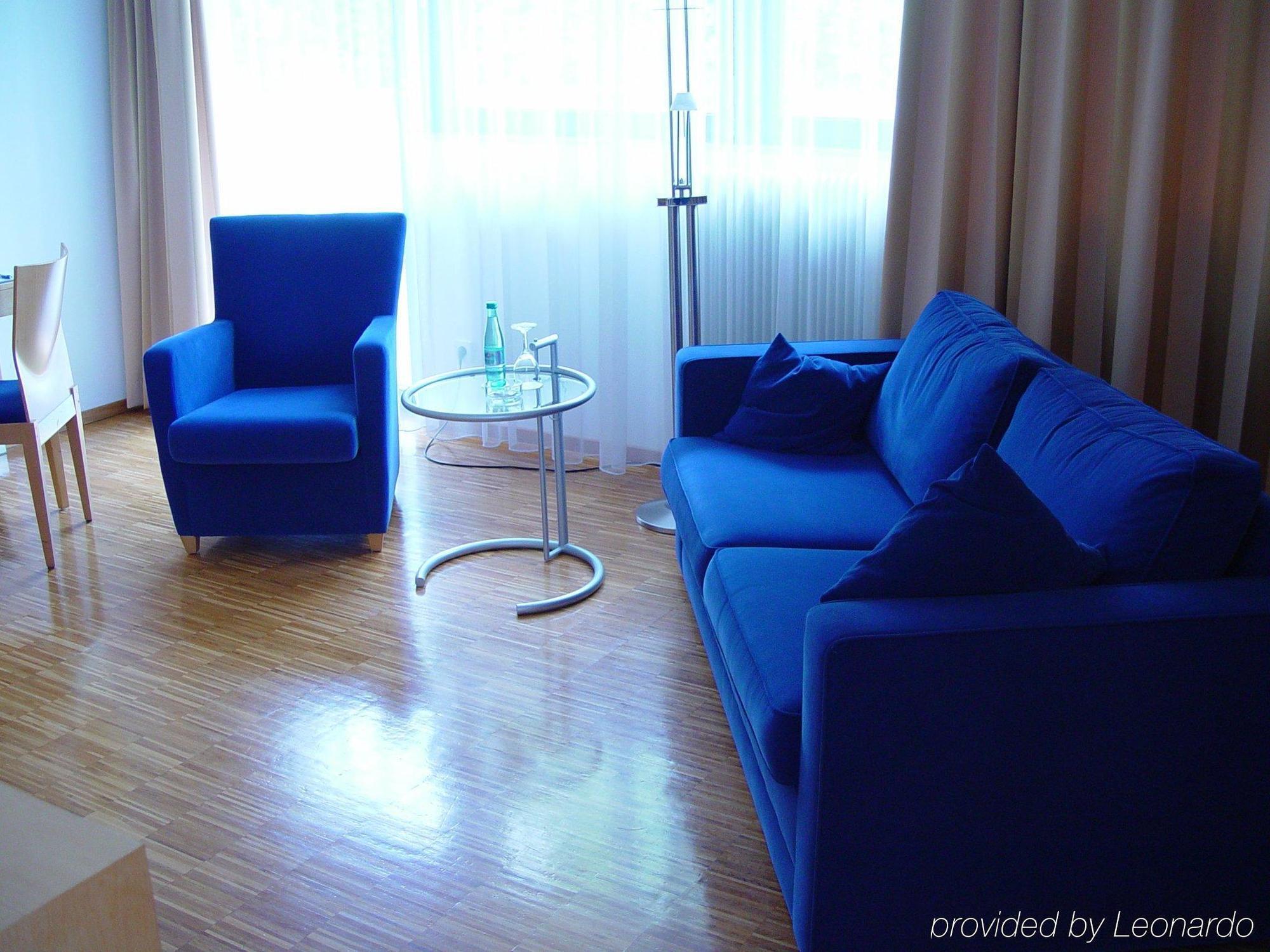 Hotel Arcadeon Hagen  Habitación foto